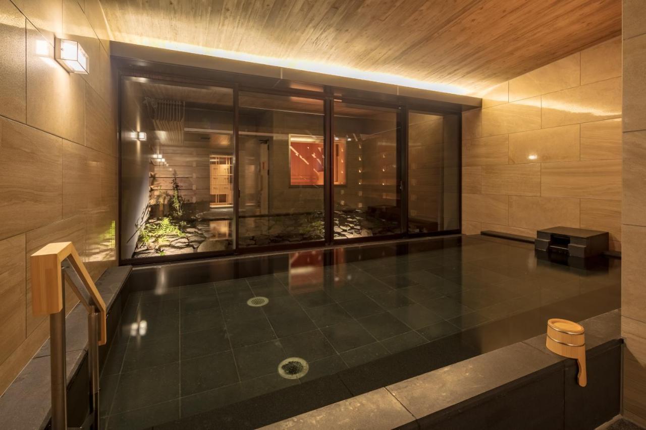 Fufu Kawaguchiko Hotel Fujikawaguchiko Luaran gambar